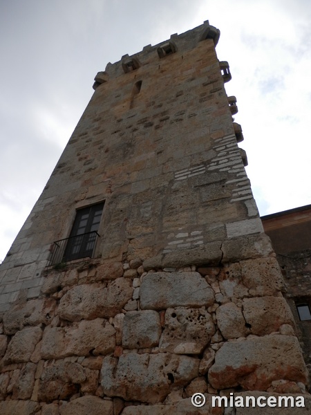 Muralla Romana de Tarragona