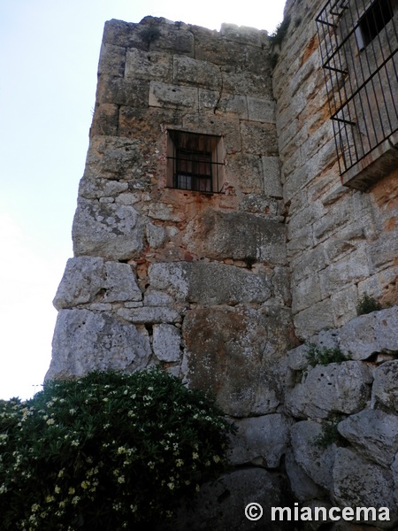 Muralla Romana de Tarragona