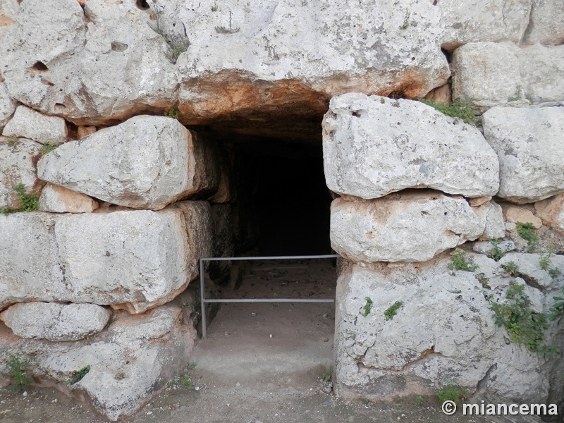 Muralla Romana de Tarragona