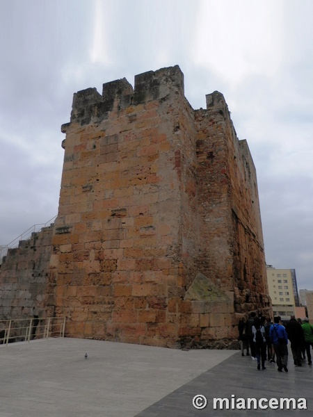 Muralla Romana de Tarragona