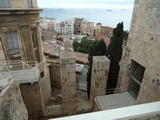 Muralla Romana de Tarragona