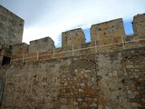 Muralla Romana de Tarragona