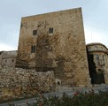 Muralla Romana de Tarragona