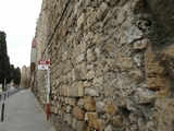 Muralla Romana de Tarragona