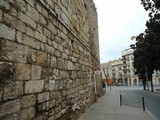 Muralla Romana de Tarragona