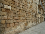 Muralla Romana de Tarragona