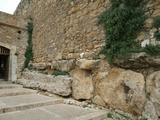 Muralla Romana de Tarragona