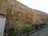 Muralla Romana de Tarragona