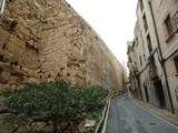 Muralla Romana de Tarragona