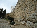 Muralla Romana de Tarragona