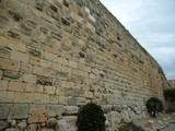 Muralla Romana de Tarragona