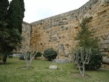 Muralla Romana de Tarragona