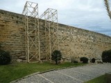 Muralla Romana de Tarragona