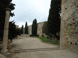 Muralla Romana de Tarragona