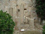 Muralla Romana de Tarragona