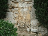 Muralla Romana de Tarragona