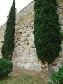 Muralla Romana de Tarragona