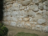 Muralla Romana de Tarragona