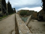 Muralla Romana de Tarragona