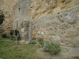 Muralla Romana de Tarragona