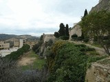 Muralla Romana de Tarragona