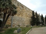 Muralla Romana de Tarragona