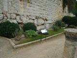 Muralla Romana de Tarragona