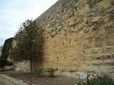 Muralla Romana de Tarragona