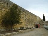 Muralla Romana de Tarragona