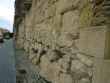 Muralla Romana de Tarragona