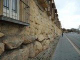 Muralla Romana de Tarragona