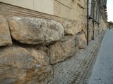 Muralla Romana de Tarragona