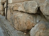 Muralla Romana de Tarragona