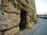 Muralla Romana de Tarragona