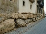 Muralla Romana de Tarragona