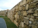 Muralla Romana de Tarragona