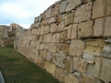 Muralla Romana de Tarragona