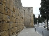 Muralla Romana de Tarragona