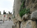 Muralla Romana de Tarragona