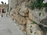 Muralla Romana de Tarragona