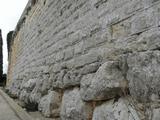 Muralla Romana de Tarragona