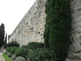 Muralla Romana de Tarragona