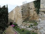 Muralla Romana de Tarragona