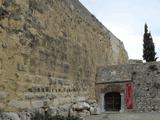 Muralla Romana de Tarragona