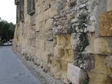 Muralla Romana de Tarragona