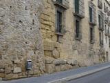 Muralla Romana de Tarragona