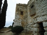 Muralla Romana de Tarragona