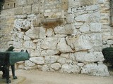 Muralla Romana de Tarragona