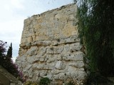 Muralla Romana de Tarragona