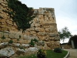 Muralla Romana de Tarragona